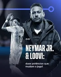 Retrato de Neymar Jr